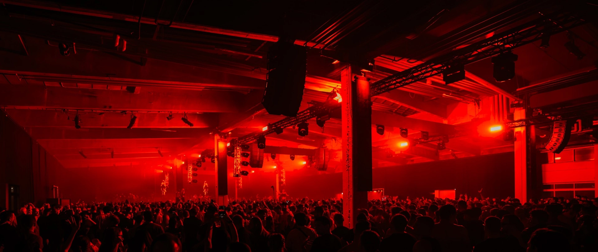 Gravity Techno – Artbat fylder TAP1 med 4.000 gæster